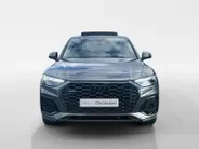 Audi Q5 Sportback 50 TFSI e S edition Competition Panorama dak | Carplay | 360 Camera | Virtual Cockpit