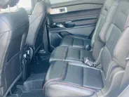 Ford Explorer 3.0 V6 EcoBoost PHEV 457 pk ST-Line 7-persoons - B&O - Panoramadak - Stoelventilatie - BLISS