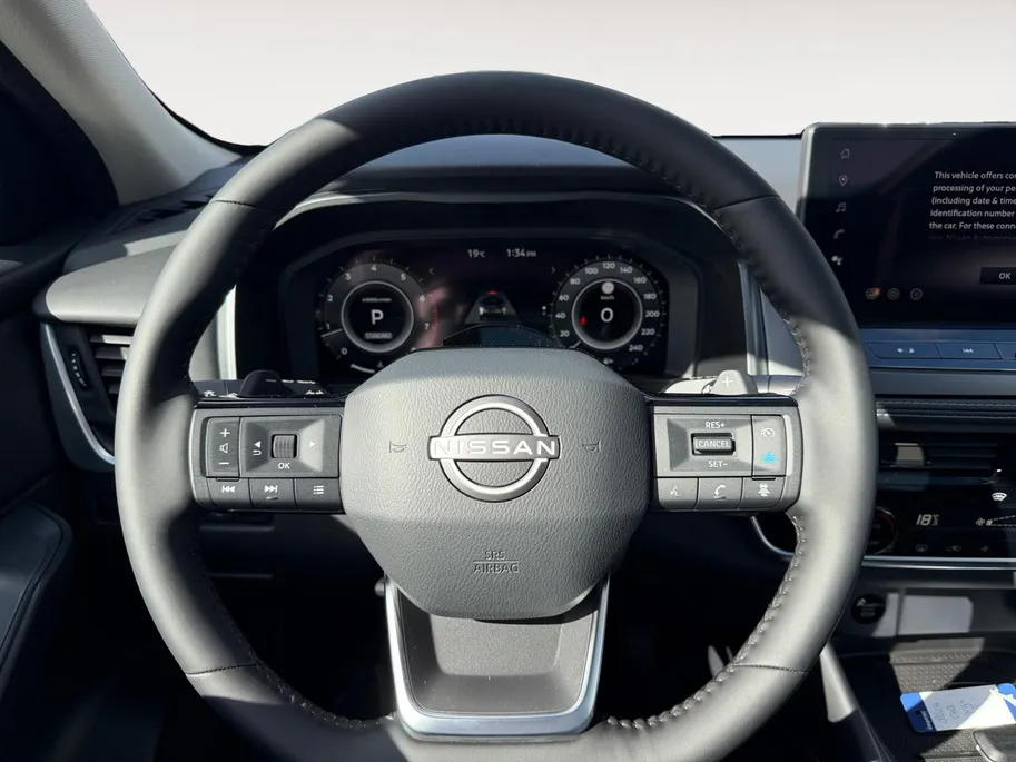 Nissan QASHQAI 1.5 e-Power Tekna | NIEUW MODELJAAR | 6000 EURO KORTING | DIRECT RIJDEN | BOMVOL LUXE |