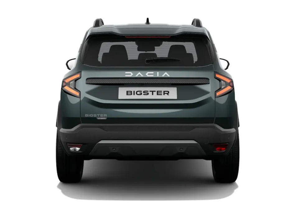 Dacia Bigster Hybrid 155 Journey Nu uit voorraad leverbaar met € 3.000,- Zeeuw en Zeeuw Voorraadkorting| Verschillende kleuren beschikbaar | Vraag naar de voorraad | Financier uw Bigster tegen slechts 4,9% rente