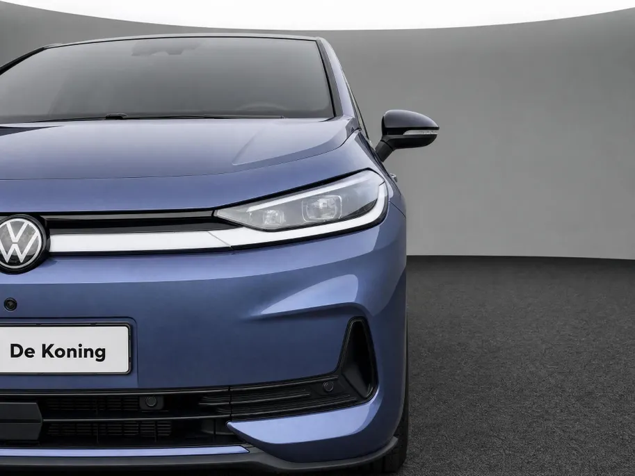 Volkswagen ID.3 Neo Style 58 kWh · Assistance Pakket ·  Panoramadak · Interieur Style Pakket · Steunhaak