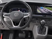 Volkswagen Bedrijfswagens Transporter 2.0 TDI 204pk DSG L2H1 DC 30 Bulli · Camera · Apple/Android Car Play · Dubble Cabine · Vloerplaat · 18'' Inch ·