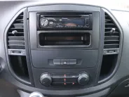 Mercedes-Benz Vito 109 CDI EX.BTW Lease v.a. 219,- pm