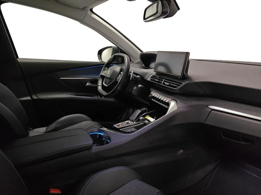 Peugeot 3008 1.2 PureTech Allure Avantage | Navi | Camera | Apple CarPlay/Android Auto | Climate Control | Cruise Control | Parkeersensoren | Lichtmetalen Velgen