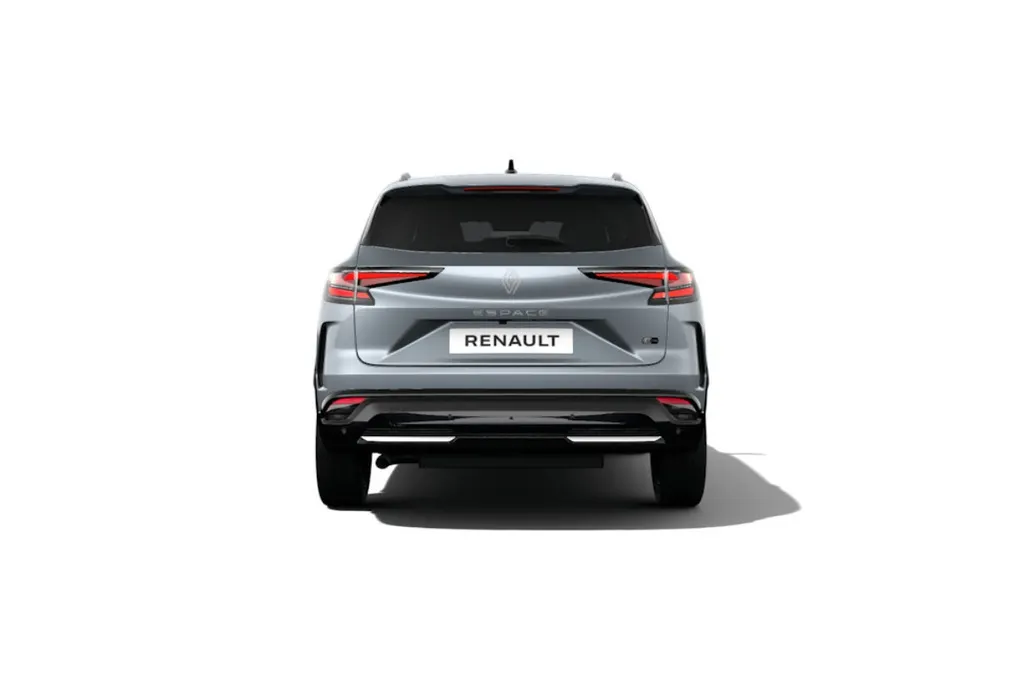 Renault Espace E-Tech full hybrid 200 techno 5p. | Nu uit voorraad leverbaar met €6.600,- Zeeuw & Zeeuw voorraadkorting! | Inclusief 5 jaar fabrieksgarantie | Financier uw Espace tegen slechts 4.9% rente |