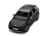 CUPRA Born Business Limited | Achteruitrijcamera | Digitaal instrumentenpaneel (Virtual Cockpit) | Kinderzitbevestiging vóór en 2e zitrij (ISOFIX)