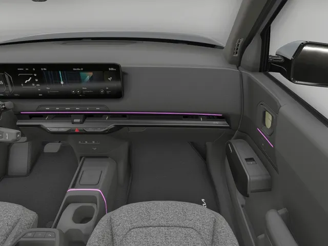 Kia EV2 Plus Advanced 61 kWh