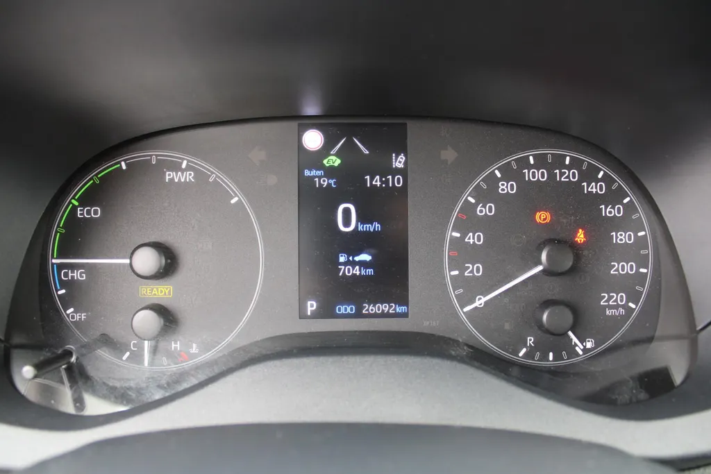 Mazda 2 Hybrid 1.5 Agile | Airco | Cruise | Automaat | 15' LM |