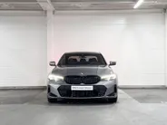 BMW 3 Serie Sedan 318i