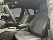 Audi A6 Avant 2.0 367pk e-hybrid Quattro S edition Competition · Wegklapbare Trekhaak · B&O Audio · 360 Camera · Elek. voorstoel · Matrix LED · 20'' Inch · Garantie t/m 29-07-2030 of 100.000km
