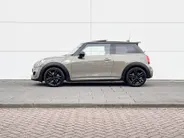 MINI Cooper 3-deurs Cooper S