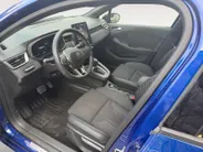 Renault Clio 1.6 E-Tech Full Hybrid 145 esprit Alpine AIRCO NAVIGATIE APPLE CARPLAY/ANDROID AUTO ADAPTIVE CRUISE CONTROL ACHTERRUIT RIJ CAMERA 360 GRADEN CAMERA LM VELGEN HELE MOOIE AUTO