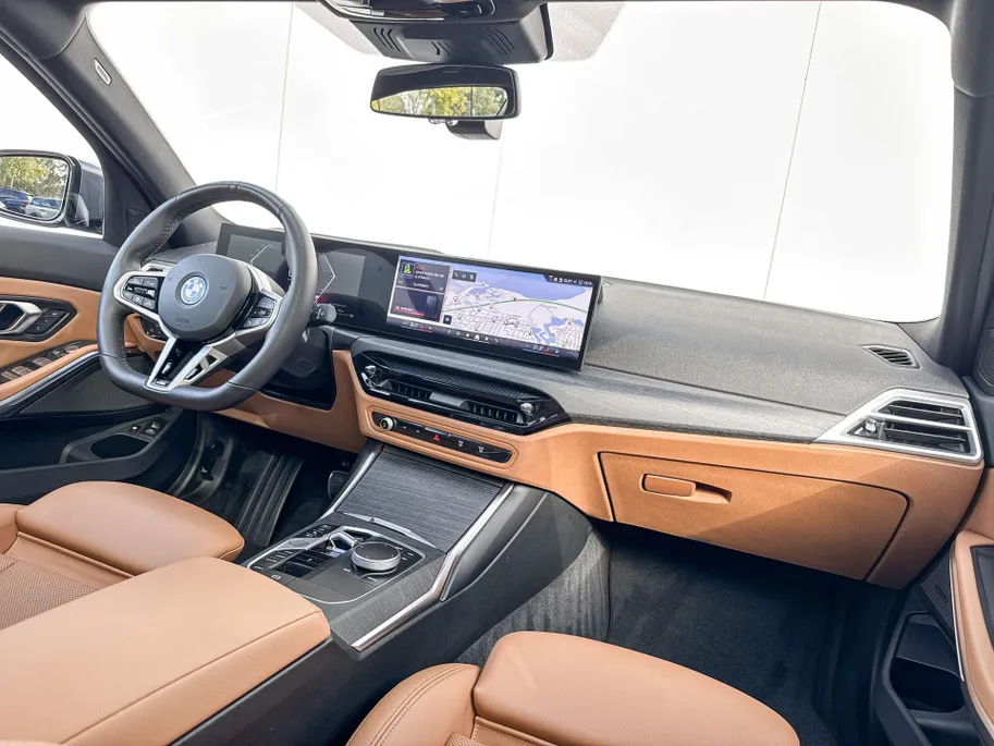 BMW 3 Serie Touring 330e xDrive
