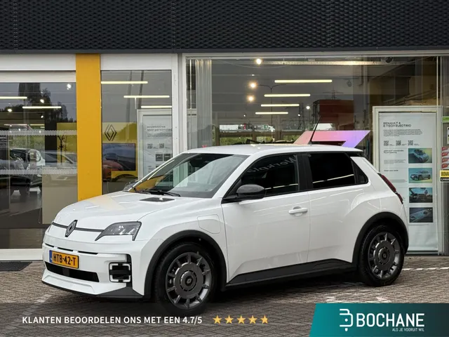 Renault 5