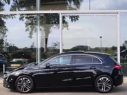 Mercedes-Benz A-Klasse 180 Star Edition Luxury Line l Keyless l Panoramadak l Stoelverwarming