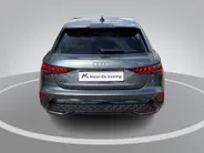 Audi A3 Sportback 40 TFSIe/204PK S Line · Camera  · Navigatie · Leder/stof · Garantie t/m 06-03-2029 of 80000km.