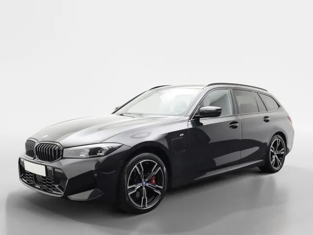 BMW 3-Serie