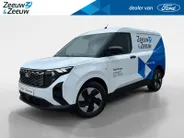 Ford E-Transit Courier Trend 44 kWh | Financial lease €229,- per maand | Demo deal! | Bel 030-2911111!