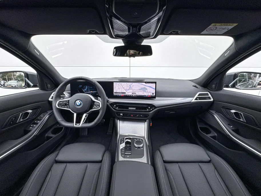 BMW 3 Serie Touring 330e