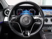 Mercedes-Benz E-Klasse Estate 300 e Business Solution Luxury l Achteruitrijcamera l Dodehoekassistant l Panoramadak