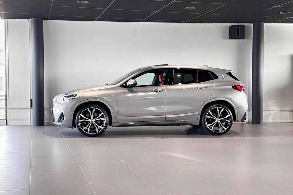BMW X2 sDrive20i Business Edition Plus