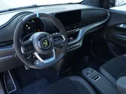 Abarth 500 Turismo 42 kWh | Pano | JBL | Navi | LED | Carplay | Winter