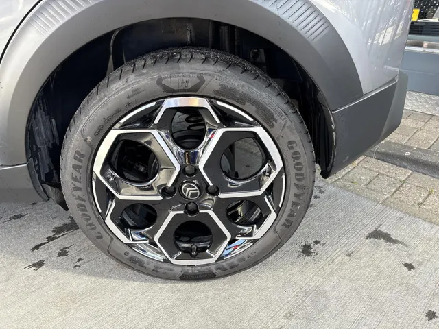 Citroën C3 1.2 Turbo 100pk Max