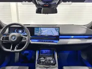 BMW i5 Sedan eDrive40