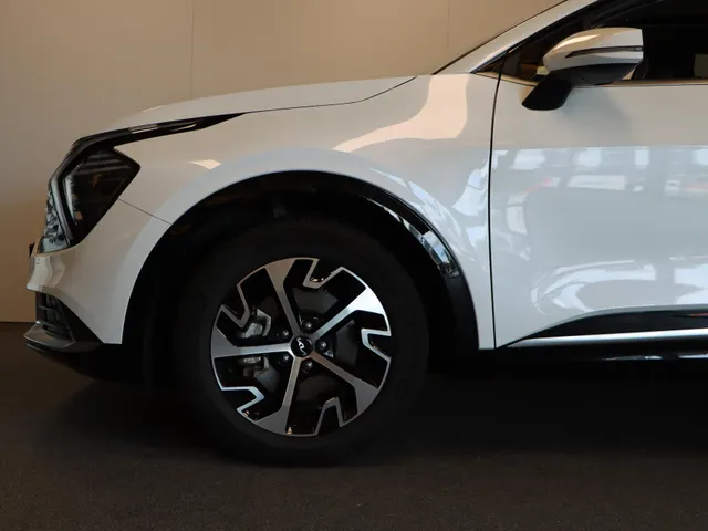 Kia Sportage 1.6 T-GDi Hybrid DynamicPlusLine