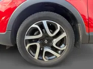 Renault Captur 1.2 TCe Xmod Automaat | Achteruitrijcamera | Climate Control | Cruise Control | 17' inch velgen | 12 maanden garantie |