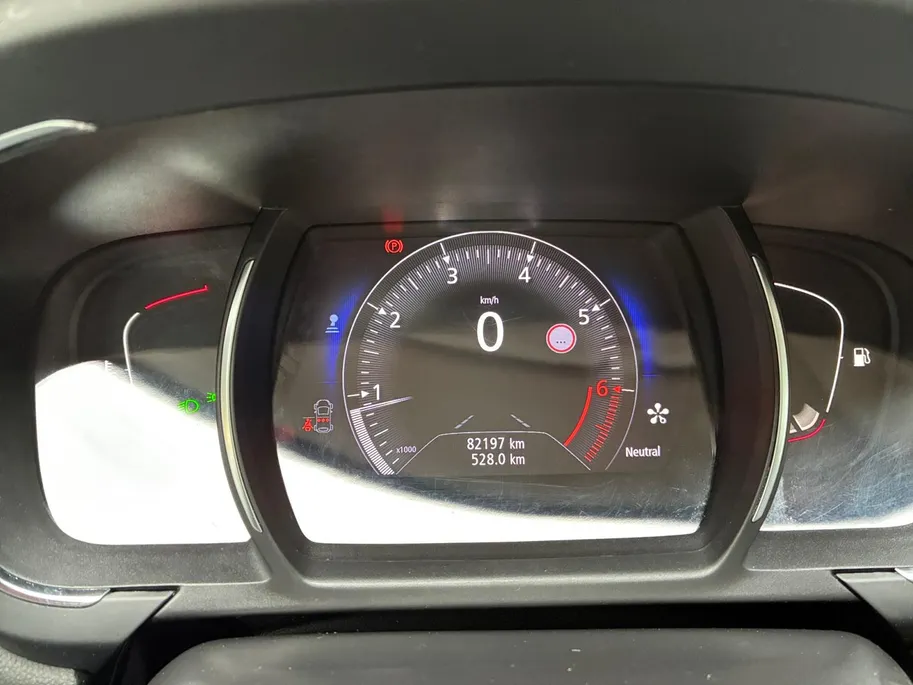 Renault Scénic 1.2 TCe Bose WINTER PACK | NAVI | LM VELGEN | TREKHAAK