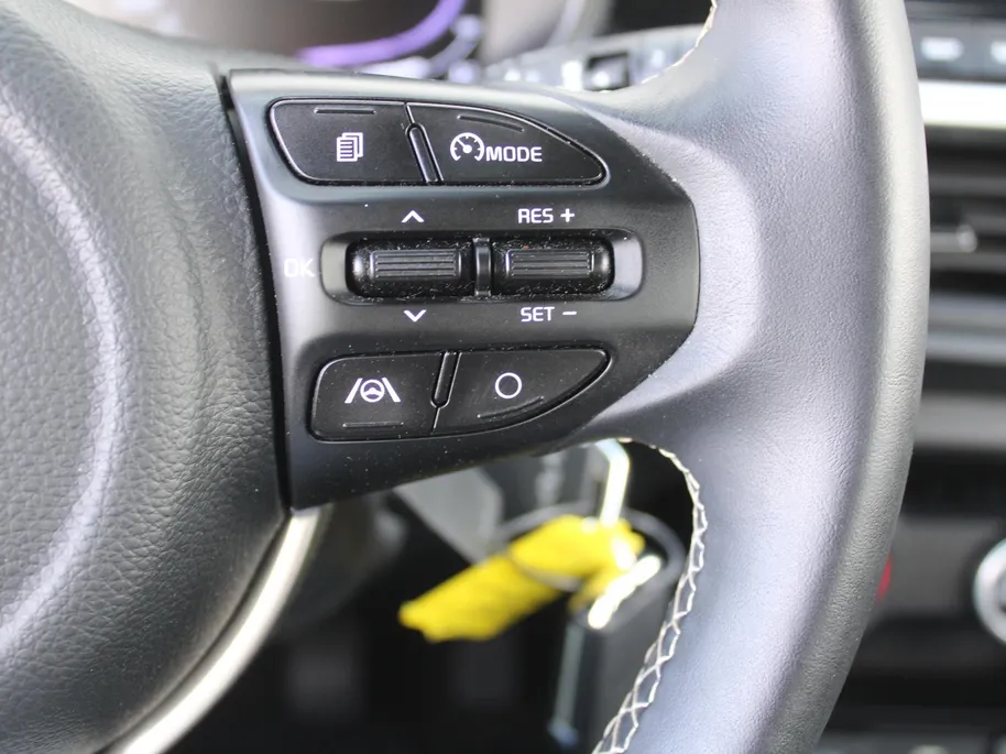 Kia Picanto 1.0 DPI DynamicLine | BTW Auto | Navi | Cruise | Camera | Airco | Apple Carplay/Android Auto |