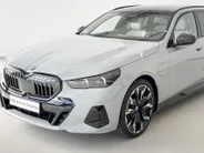 BMW 5 Serie Touring 550e xDrive Innovation Pack M Sportpakket Pro