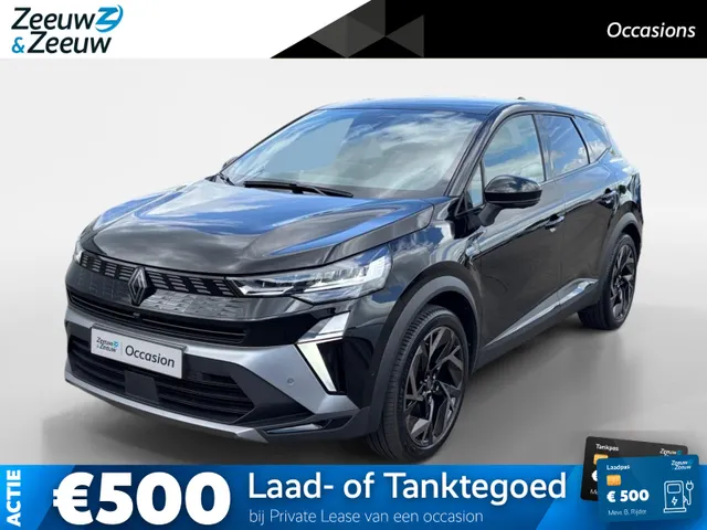Renault Symbioz