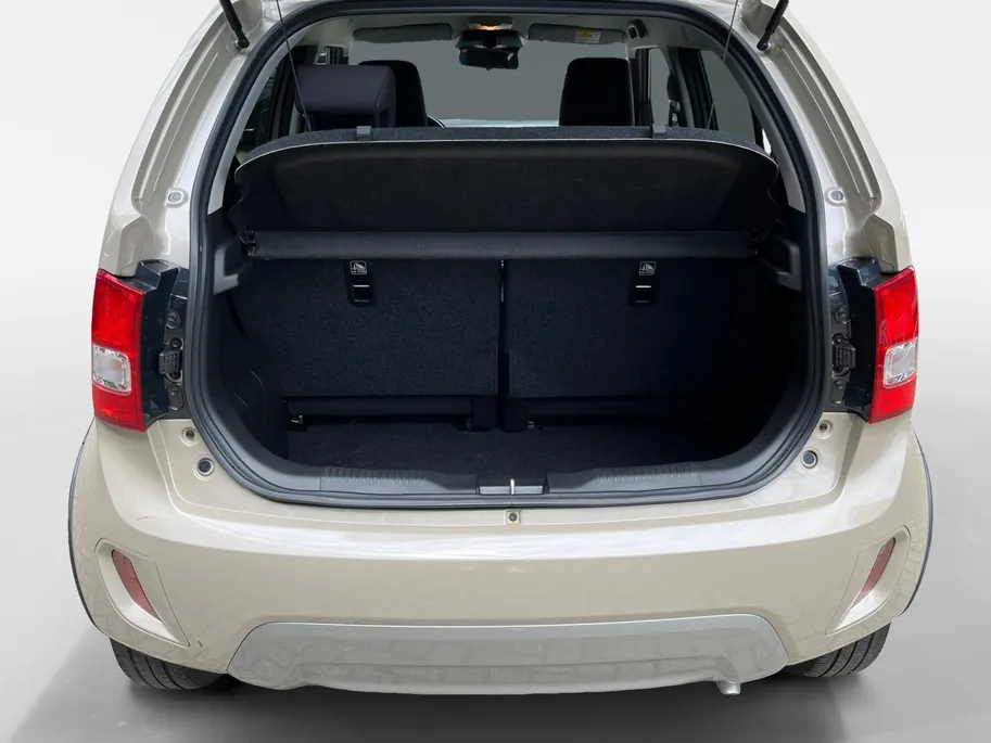 Suzuki Ignis 1.2 Smart Hybrid Style | Climate Control | Stoelverwarming | Achteruitrij Camera | Apple/Android Carplay | Navigatie |