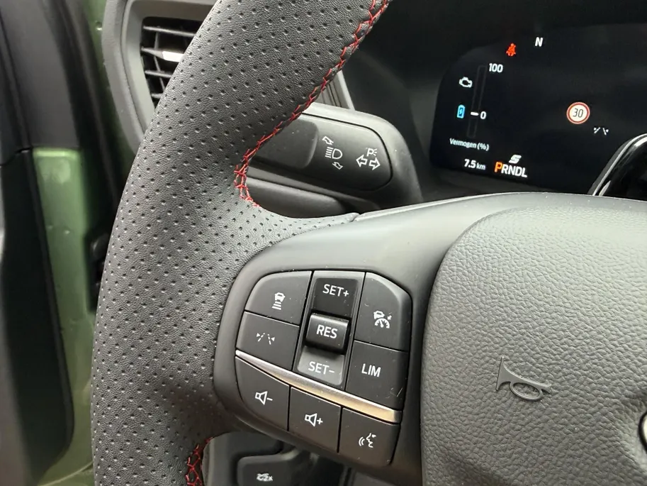 Ford Kuga 2.5 PHEV ST-Line X