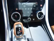 Land Rover Range Rover Sport 5.0 V8 SC SVR