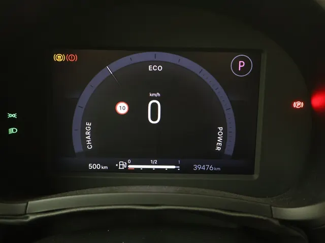 Fiat 600 1.2 Hybrid Urban