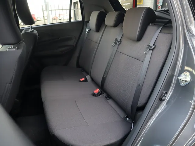 Suzuki Swift 1.2 Style SH Automaat | Stoel Verwarming |