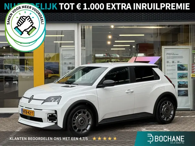 Renault 5