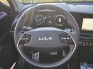 Kia Niro 1.6 GDi Hybrid ExecutiveLine |Leder |Schuifdak |HarmanKardon