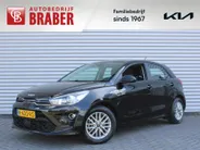 Kia Rio 1.0 T-GDi MHEV DynamicLine | 15' LM | Airco | Camera | Navi | Cruise |