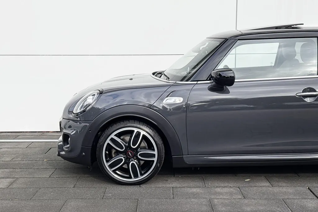 MINI Cooper 3-deurs 2.0 Cooper S Hammersmith