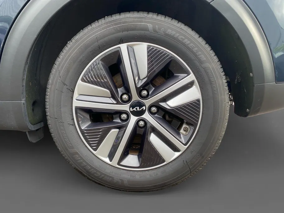 Kia Niro 1.6 GDi Hybrid DynamicLine | Navigatie | Climate control | Parkeer camera | Cruise control