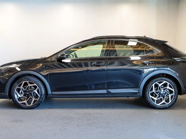 Kia XCeed 1.5 T-GDi GT-Line Automaat