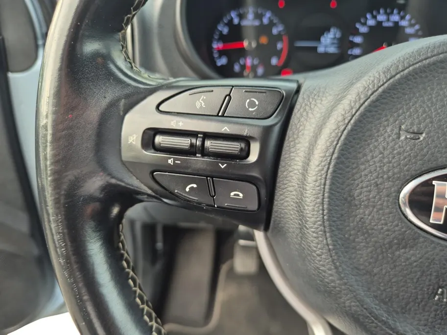 Kia Picanto 1.0 MPi DynamicLine | Airco | Navi | Camera | LM Velgen |