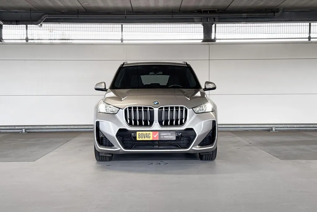 BMW X1 sDrive20i