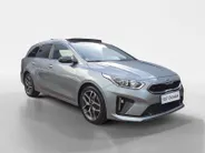 Kia Ceed Sportswagon 1.0 T-GDi GT-Line Edition 120 PK | Panorama dak | Carplay | Camera | Cruise Control | Suede bekleding | Fabrieksgarantie | NAP