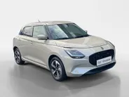 Suzuki Swift 1.2 Style Smart Hybrid | Stoelverwarming | Climate Control | €2200 inruilpremie op voorraadmodellen! |