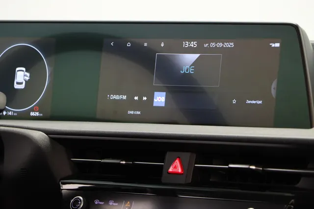 Kia EV6 Light Edition 58 kWh